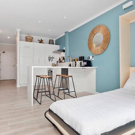 Gorgeous Princess Wharf Apartment W/ Aircon Оукланд Екстериор снимка